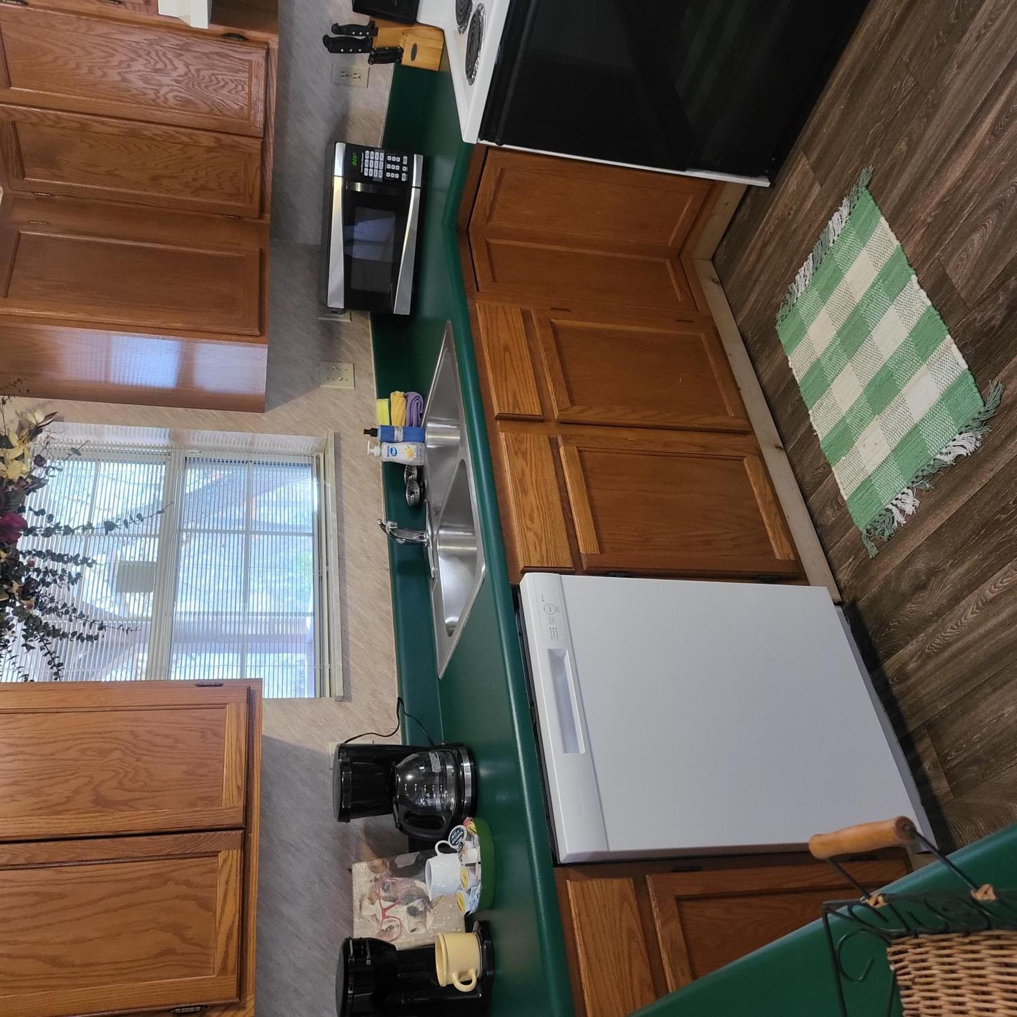Mountain Dew - 2 Bedrooms, 2 Baths, Sleeps 4 Cabin Gatlinburg Eksteriør bilde